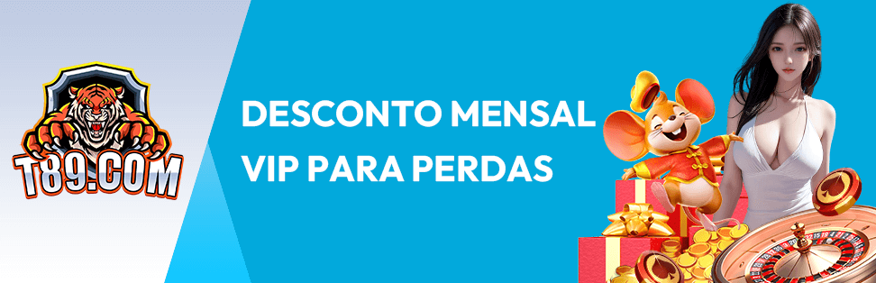 apostas para a mega da virada já estão abertas